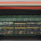 Lionel 2228020 O Angela Trotta Thomas GG-1 Boxcar LN/Box