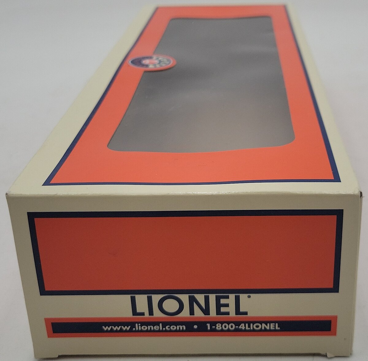 Lionel 2228020 O Angela Trotta Thomas GG-1 Boxcar LN/Box