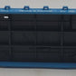 Lionel 6-17516 O Gauge Texas & Pacific Flatcar w/2 Beechcraft Bonanza Planes VG/Box