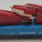 Lionel 6-17516 O Gauge Texas & Pacific Flatcar w/2 Beechcraft Bonanza Planes VG/Box
