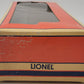 Lionel 6-17516 O Gauge Texas & Pacific Flatcar w/2 Beechcraft Bonanza Planes VG/Box