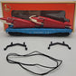 Lionel 6-17516 O Gauge Texas & Pacific Flatcar w/2 Beechcraft Bonanza Planes VG/Box
