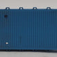 Lionel 6-17516 O Gauge Texas & Pacific Flatcar w/2 Beechcraft Bonanza Planes VG/Box