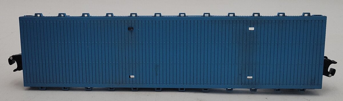 Lionel 6-17516 O Gauge Texas & Pacific Flatcar w/2 Beechcraft Bonanza Planes VG/Box