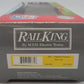 MTH 30-74265 O Gauge NFL- Oakland Raiders Boxcar EX/Box