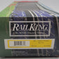 MTH 30-74265 O Gauge NFL- Oakland Raiders Boxcar EX/Box