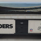 MTH 30-74265 O Gauge NFL- Oakland Raiders Boxcar EX/Box