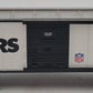 MTH 30-74265 O Gauge NFL- Oakland Raiders Boxcar EX/Box