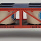 Lionel 6-19420 O Gauge Lionel Lines Vat Car #19420 EX