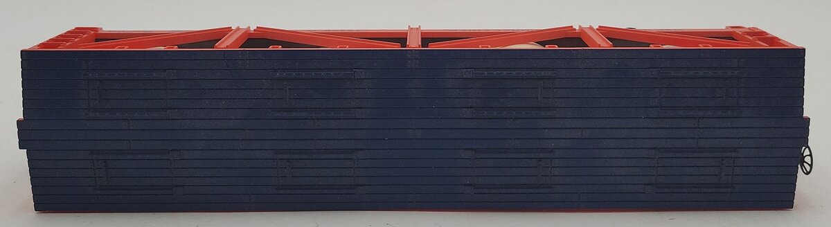 Lionel 6-19420 O Gauge Lionel Lines Vat Car #19420 EX