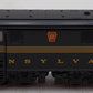 Kato 137-2001 N Scale Pennsylvania Railroad GG-1 Electric Locomotive #4935 EX/Box