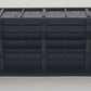 MTH 30-7214 O Gauge Chesapeake & Ohio Gondola w/ Scrap Load #31722 EX