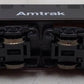 Kato 137-2022 N Scale Amtrak Electric Locomotive #918 EX/Box