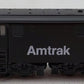 Kato 137-2022 N Scale Amtrak Electric Locomotive #918 EX/Box