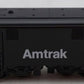 Kato 137-2022 N Scale Amtrak Electric Locomotive #918 EX/Box