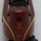 Kato 137-2013 N Pennsylvania Tuscan Single Stripe GG-1 Electric Locomotive #4907 EX/Box