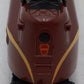 Kato 137-2013 N Pennsylvania Tuscan Single Stripe GG-1 Electric Locomotive #4907 EX/Box