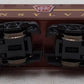 Kato 137-2013 N Pennsylvania Tuscan Single Stripe GG-1 Electric Locomotive #4907 EX/Box