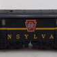 Kato 137-2012 PRR Green Single Stripe GG-1 Electric Locomotive #4929 EX/Box