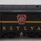 Kato 137-2012 PRR Green Single Stripe GG-1 Electric Locomotive #4929 EX/Box