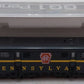 Kato 137-2012 PRR Green Single Stripe GG-1 Electric Locomotive #4929 EX/Box