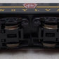 Kato 137-2012 PRR Green Single Stripe GG-1 Electric Locomotive #4929 EX/Box
