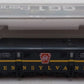 Kato 137-2011 PRR GG-1 Green/Single Stripe #4889  EX/Box