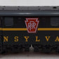 Kato 137-2011 PRR GG-1 Green/Single Stripe #4889  EX/Box