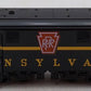 Kato 137-2011 PRR GG-1 Green/Single Stripe #4889  EX/Box
