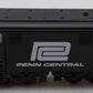 Kato 137-2023 N Scale Penn Central GG-1 Electric Locomotive #4885 EX/Box