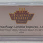 Broadway Limited 3965 N CON P5a Boxcab Electric Locomotive Sound/DC/DCC #4728 EX/Box