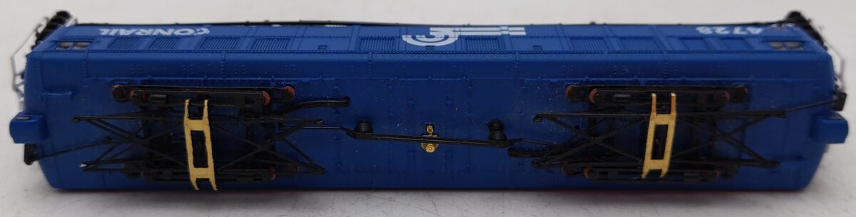 Broadway Limited 3965 N CON P5a Boxcab Electric Locomotive Sound/DC/DCC #4728 EX/Box