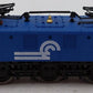 Broadway Limited 3965 N CON P5a Boxcab Electric Locomotive Sound/DC/DCC #4728 EX/Box
