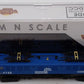Broadway Limited 3965 N CON P5a Boxcab Electric Locomotive Sound/DC/DCC #4728 EX/Box