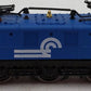 Broadway Limited 3965 N CON P5a Boxcab Electric Locomotive Sound/DC/DCC #4728 EX/Box