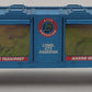 Lionel 6-3436 Marine Rescue Transport Boxcar EX