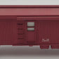 Lionel 6-19653 O Gauge Jersey Central Tool Car EX