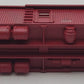 Lionel 6-19653 O Gauge Jersey Central Tool Car EX