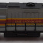 Bachmann 0612 HO Lackawanna GP-50 Diesel Locomotive #8458 EX