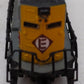 Bachmann 0612 HO Lackawanna GP-50 Diesel Locomotive #8458 EX