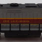 Bachmann 0612 HO Lackawanna GP-50 Diesel Locomotive #8458 EX