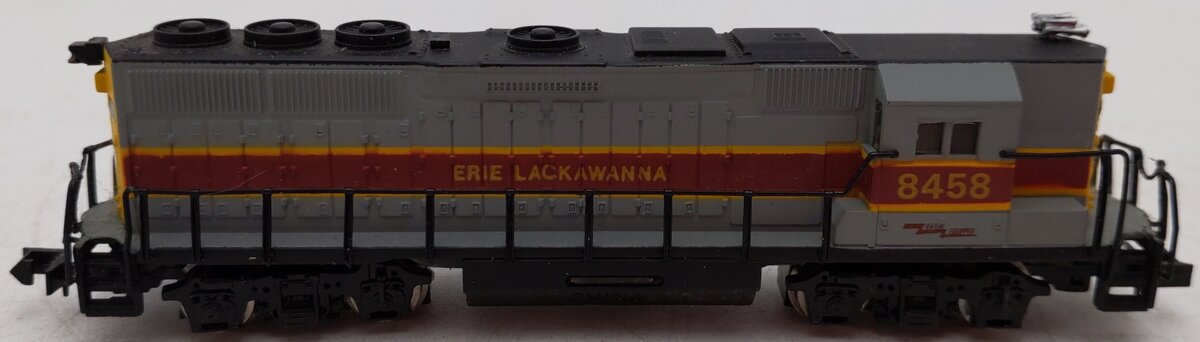 Bachmann 0612 HO Lackawanna GP-50 Diesel Locomotive #8458 EX