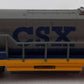 Bachmann 64068 N Scale CSX U36B Diesel Locomotive #5542 EX/Box