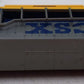 Bachmann 64068 N Scale CSX U36B Diesel Locomotive #5542 EX/Box