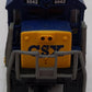Bachmann 64068 N Scale CSX U36B Diesel Locomotive #5542 EX/Box