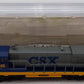 Bachmann 64068 N Scale CSX U36B Diesel Locomotive #5542 EX/Box