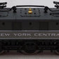 Broadway Limited 3969 N NYC P5a Boxcab Electric Locomotive Sound/DC/DCC #344 EX/Box