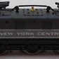 Broadway Limited 3969 N NYC P5a Boxcab Electric Locomotive Sound/DC/DCC #344 EX/Box