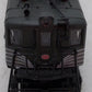 Broadway Limited 3969 N NYC P5a Boxcab Electric Locomotive Sound/DC/DCC #344 EX/Box