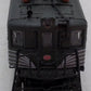 Broadway Limited 3969 N NYC P5a Boxcab Electric Locomotive Sound/DC/DCC #344 EX/Box